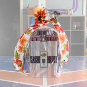 Scentsy Gift Basket item