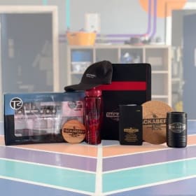 Tackaberry Gift Basket item