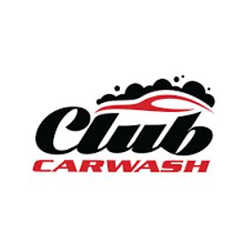 Club Car Wash item