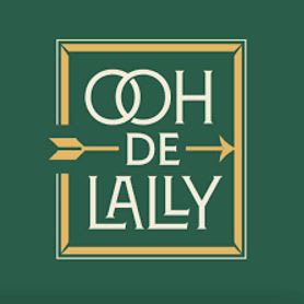 Ooh De Lally Restaurant item