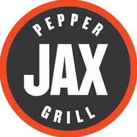 Pepperjax Grill item