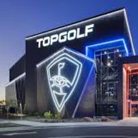 Top Golf item