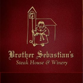 Brother Sebastian's #1 item