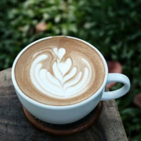 Small Specialty Drink item