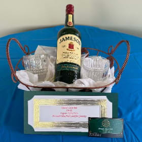 Irish Eyes Are Smilin' item