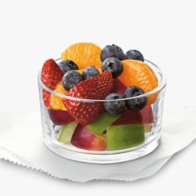 Fruit Cup item