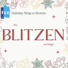BLITZEN: 1 song - Live Performance (Custom Location) item