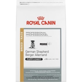 Royal Canin PRO German Shepherd Puppy 33LBS item