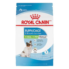 Royal Canin Size Health Nutrition X-Small Breed Puppy Dog Dr item