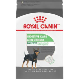 Royal Canin Small Digestive Care Dog 17lb item