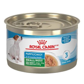 Royal Canin Size Small Puppy Thin Slices in Gravy 24 / 5.1oz item