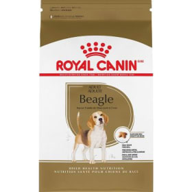 Royal Canin Breed Health Nutrition Beagle Adult Dog 6LBS item