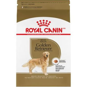 Royal Canin Golden Retriever Adult Dog 30LBS item