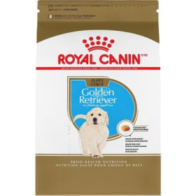Royal Canin Breed Health Nutrition Golden Retriever Puppy 30 item