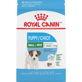 Royal Canin PRO Canine Size Health Nutrition Small Puppy 30L item