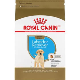Royal Canin Breed Health Nutrition Labrador Retriever Puppy item