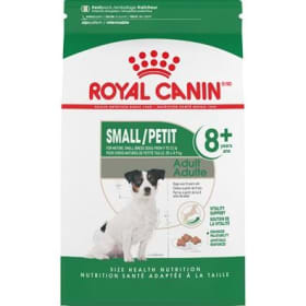 Royal Canin Size Health Nutrition Small Adult 8+ Dog 13LBS item