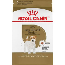 Royal Canin Jack Russell Terrier Adult Dog 10LBS item