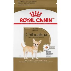 Royal Canin Breed Health Nutrition Chihuahua Adult Dog 10LBS item