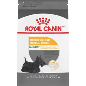 Royal Canin Small Sensitive Skin Care 13lb item