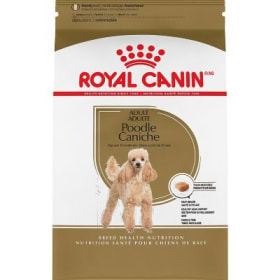 Royal Canin Breed Health Nutrition Poodle Adult Dog 10LBS item