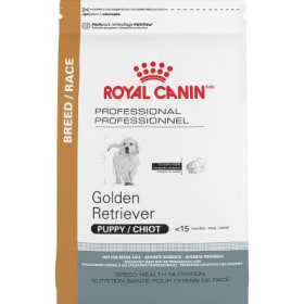 Royal Canin PRO Golden Retriever Puppy 35LBS item