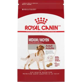 Royal Canin Size Health Nutrition Medium Adult Dog 30LBS item