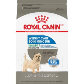 Royal Canin Small Weight Care Dog 13LB item