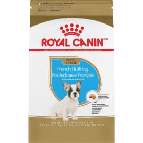 Royal Canin Breed Health Nutrition French Bulldog Puppy 10LB item