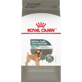 Royal Canin Canine Care Nutrition Small Dental Care Dog 17LB item