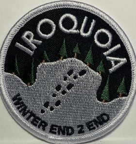 Winter End to End item