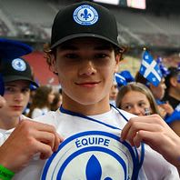 DEK À Granby | 14 oct | U11 item