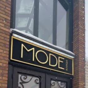 Mode Boutique - $150.00 Gift Card item