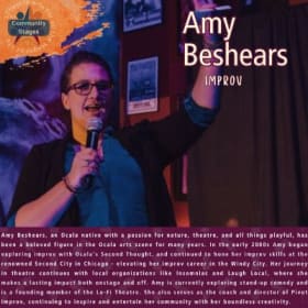 Intro to Improv item