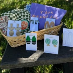 Y'all Means All item