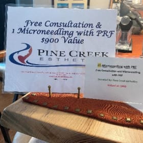 #5 Pine Creek Esthetics item