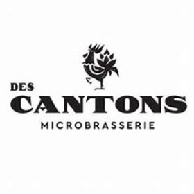 Des Cantons Microbrasserie item