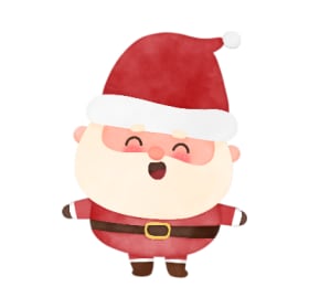 Reserved Seats at the MORNING Christmas Sing item