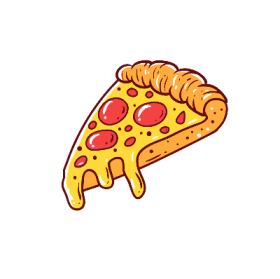 Class Pizza Party! item