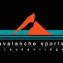 Avalanche Sports -Men's Size L Mountain Bike Kit item