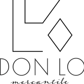 DonLo - blanket & candle item