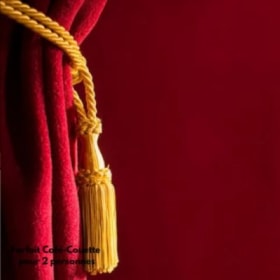 LOT #28 - THÉÂTRE - 100 $ item