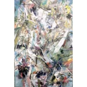 Where there is no Path I Will Leave a Trail-Lori Goldberg item