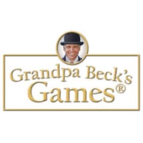 Grandpa Beck’s Games Basket (Value: $20) item
