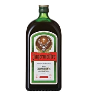 The Ultimate Party Hub: Jägermeister Smart Table" item