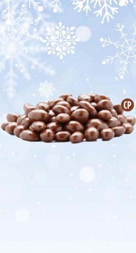 Chocolate Peanuts item