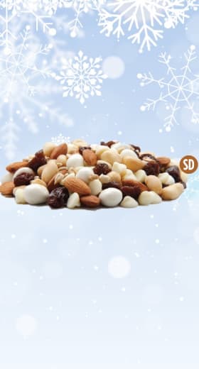 Snow Day Trail Mix item