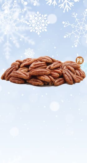 Pecan Halves item