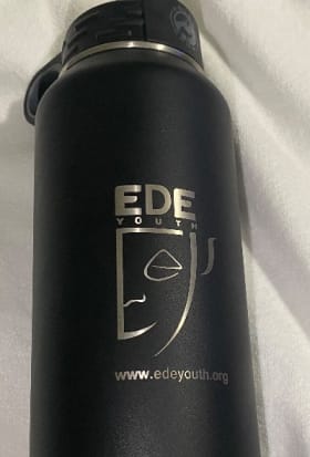 Cold & warm warmer bottle item