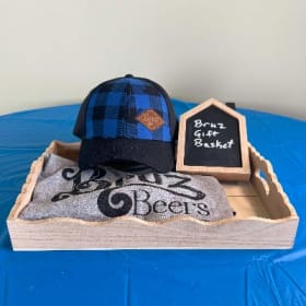Bruz Beer Gift Basket – Gear & Growlers item